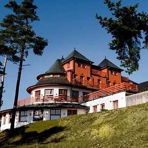 navštívit hotel