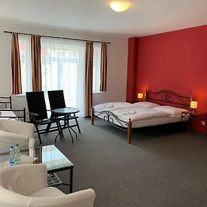 navštívit hotel