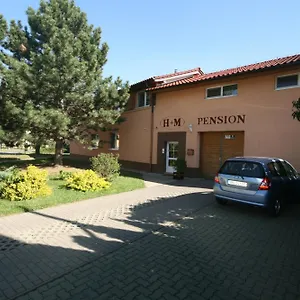 navštívit hotel