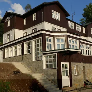 Hotel Slavie, Špindlerŭv Mlýn