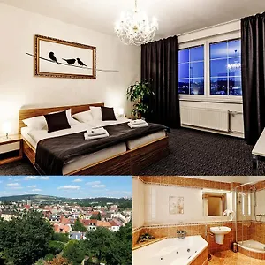 navštívit hotel
