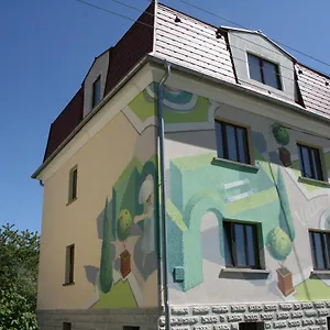 navštívit hotel