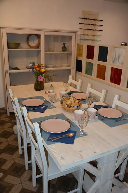Špindlerŭv Mlýn 安达特旅馆酒店