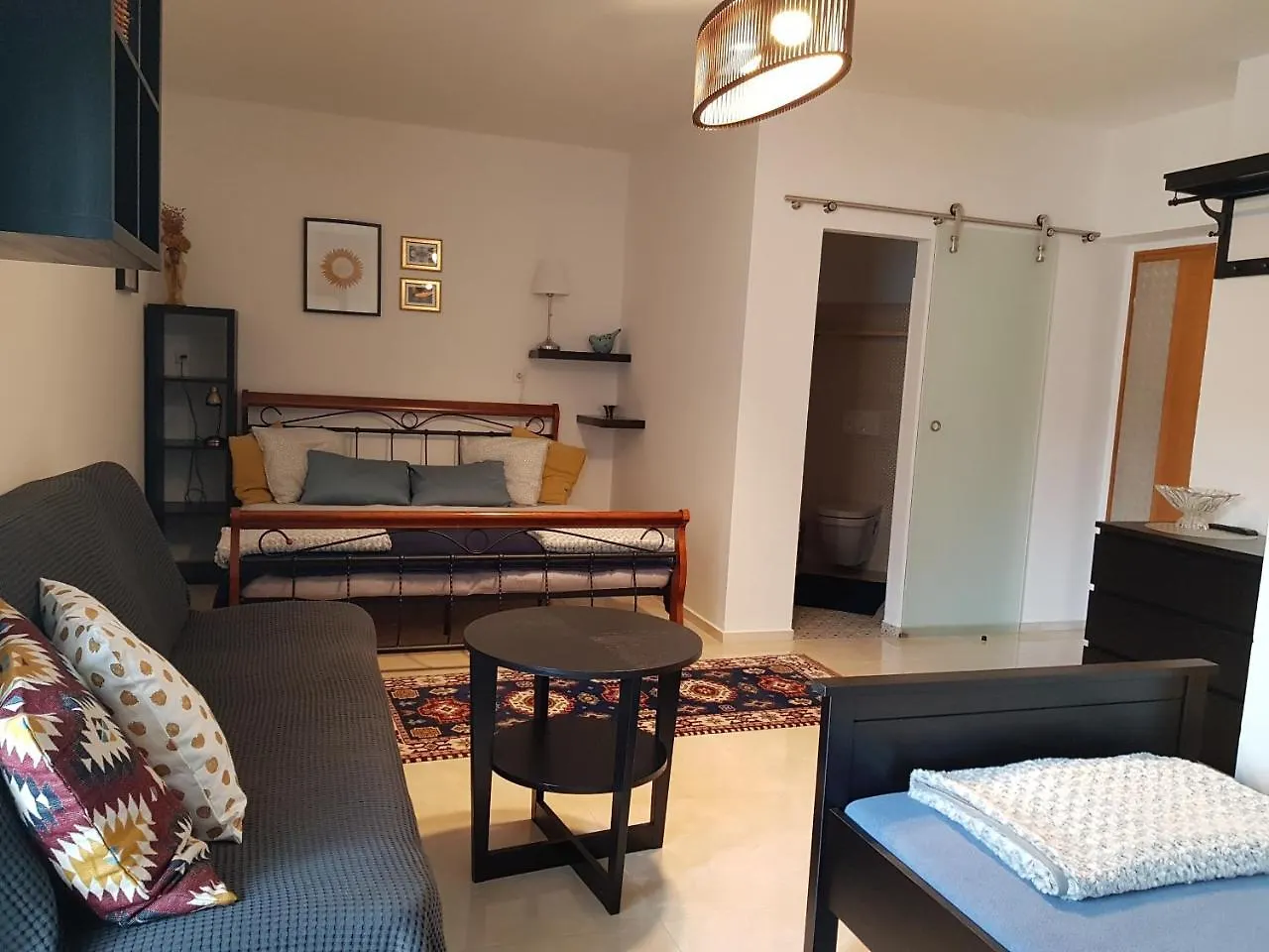Špindlerŭv Mlýn 安达特旅馆酒店 3*, Špindlerŭv Mlýn 捷克