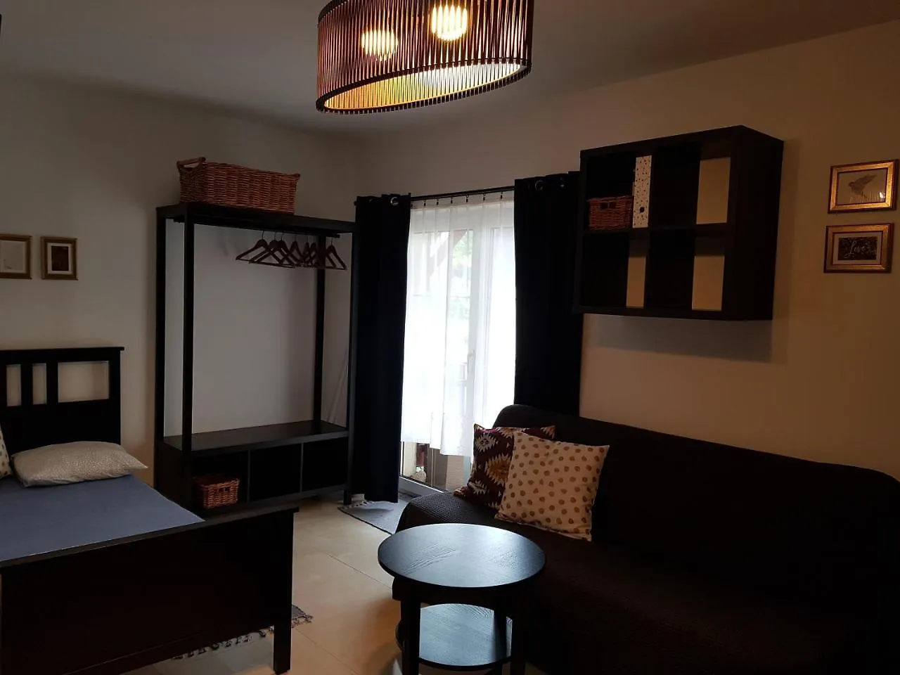Špindlerŭv Mlýn 安达特旅馆酒店 招待所 Špindlerŭv Mlýn